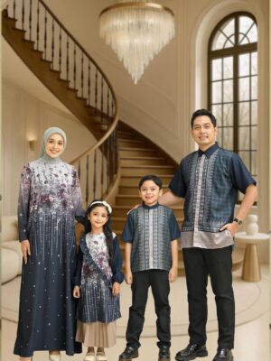 DUBAI SERIES ROYAL NAVY