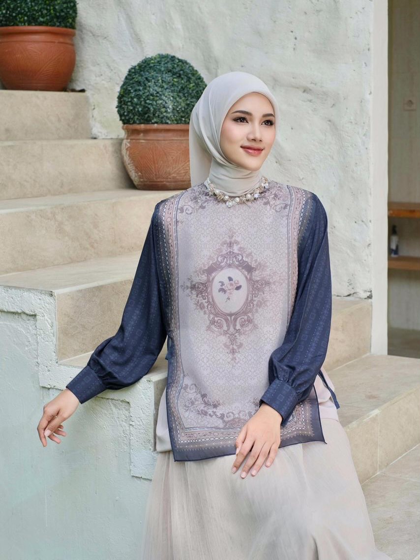 AURA SERIES-DEEPBLUE - Gambar 2