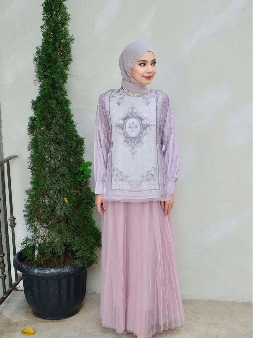 AURA SERIES-ROSEHEART - Gambar 2