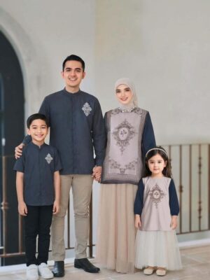 AURA SERIES-DEEPBLUE