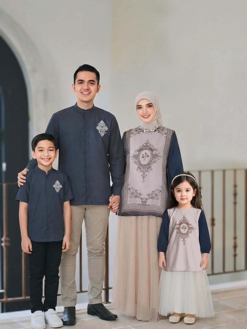 AURA SERIES-DEEPBLUE