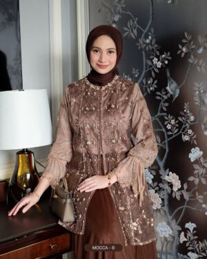 INNARA OUTER RAYA - STL