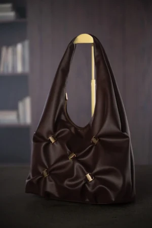 CONNECT TOTEBAG UMBER