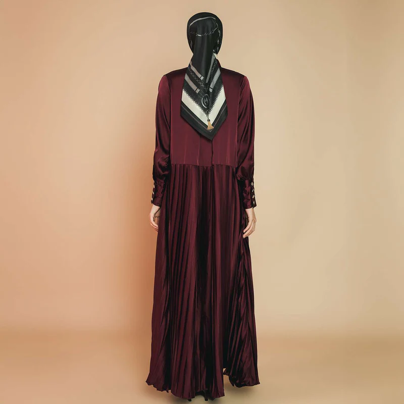 Deyra Dress by zaskiasungkar - Gambar 3