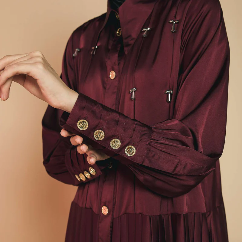 Deyra Dress by zaskiasungkar - Gambar 4