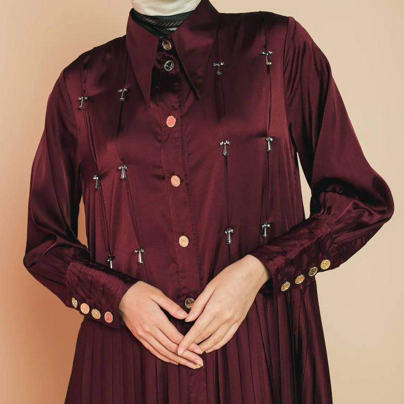 Deyra Dress by zaskiasungkar - Gambar 5