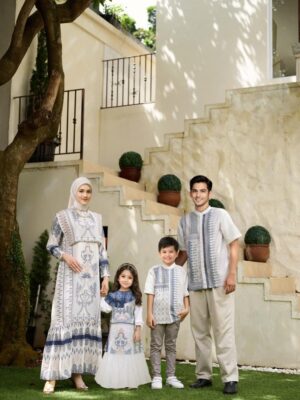 ALHAMBRA SERIES - IVORYWHITE