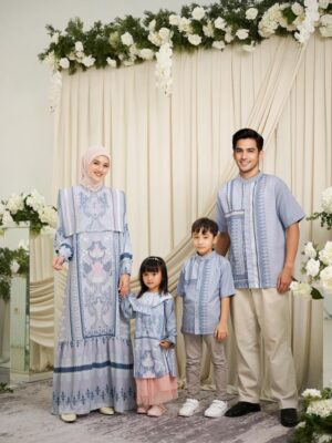 ALHAMBRA SERIES - SEABLUE