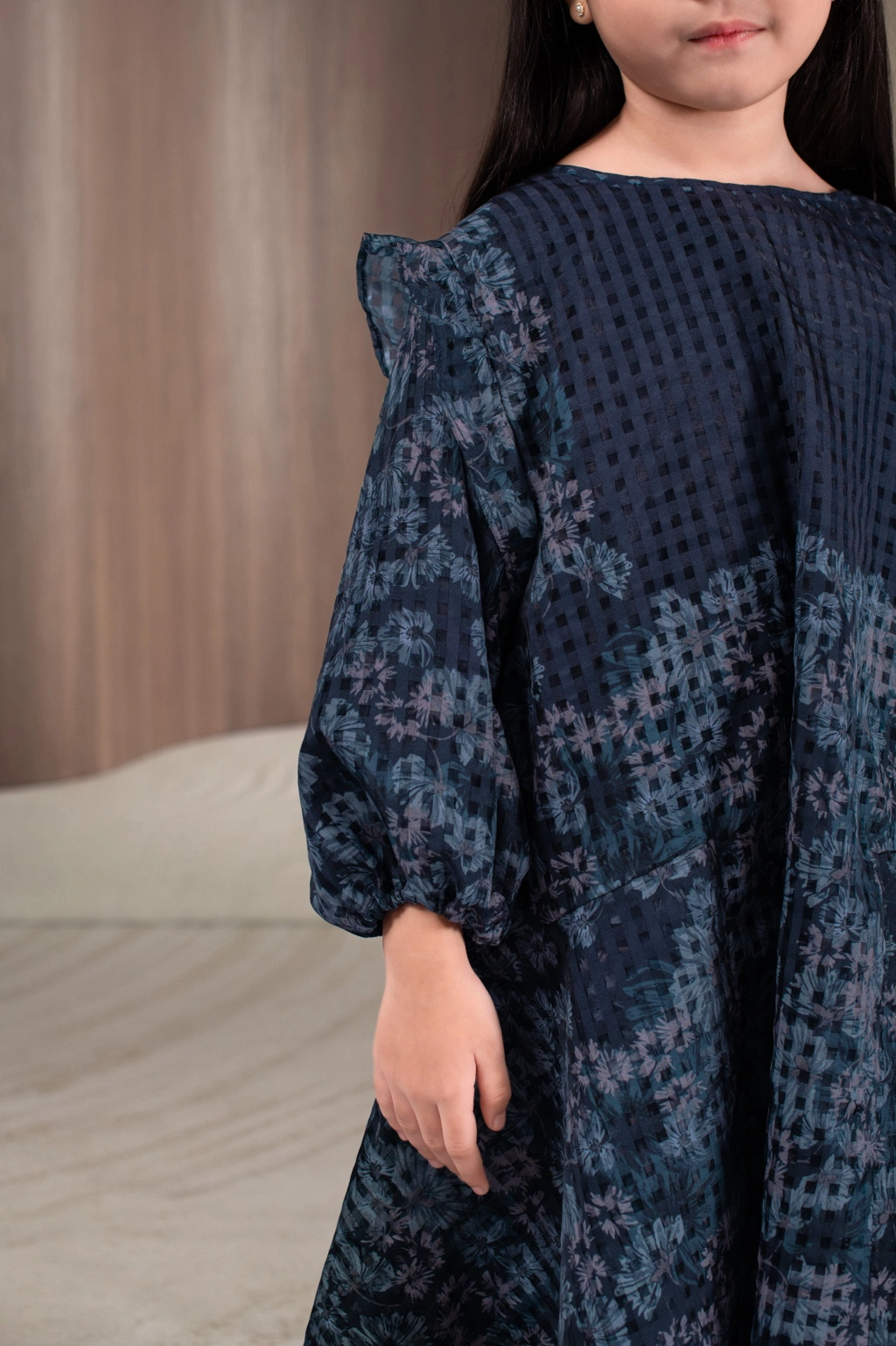 GAUN ANAK ELOK SWARGA - Gambar 3