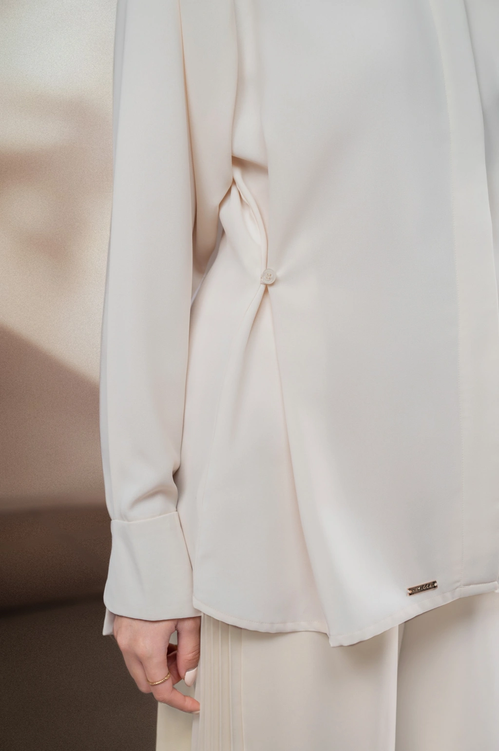 KEMEJA ELOK PUSPA - Gambar 3