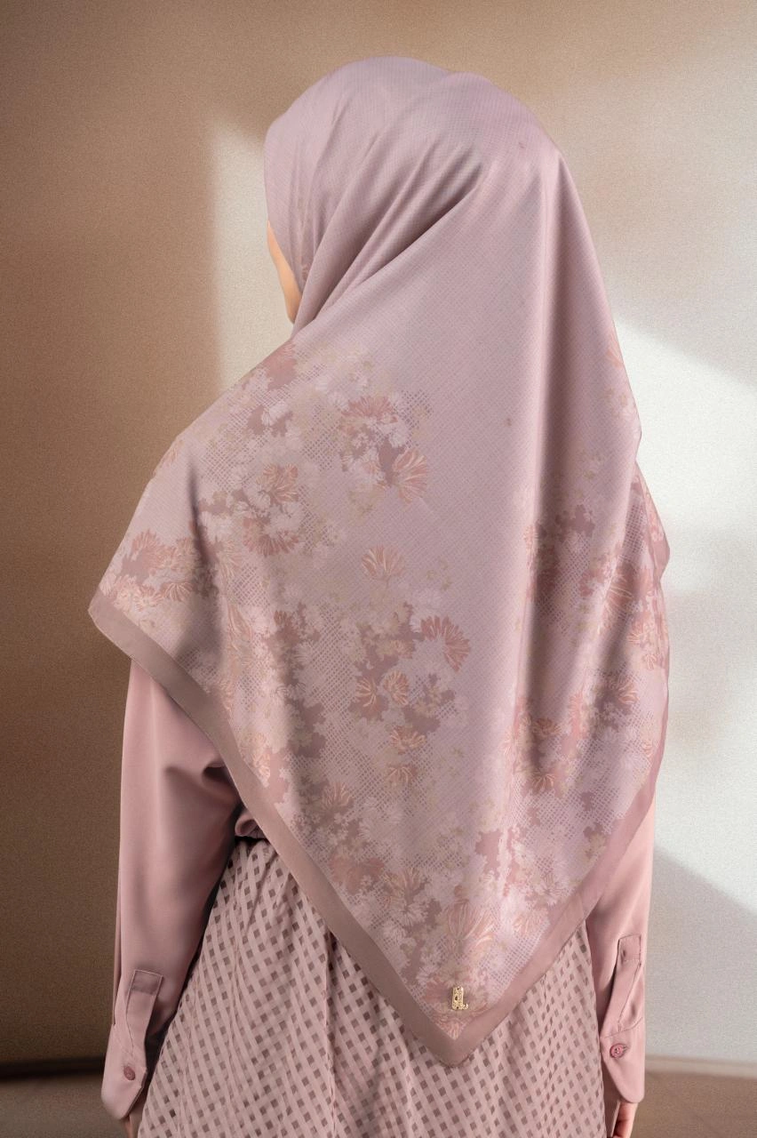 ELOK SCARF KUSUMA - Gambar 4
