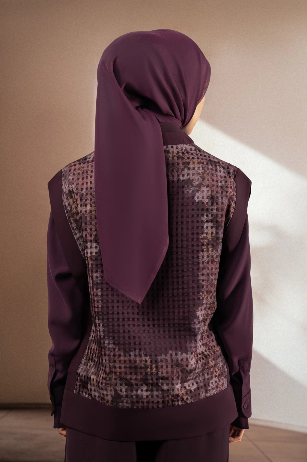 ROMPI ORGANZA ELOK GANDARIA - Gambar 4