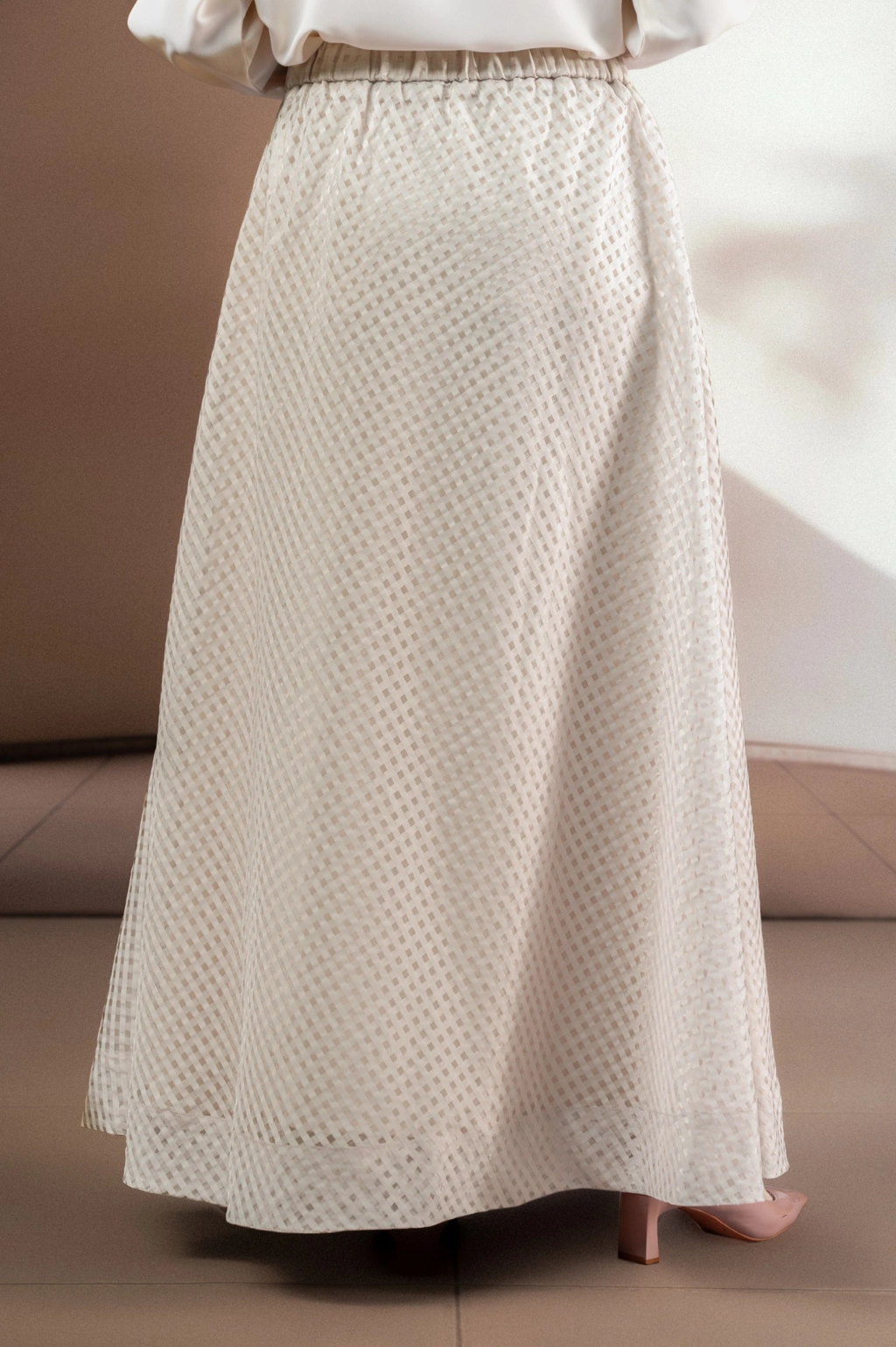 ROK ORGANZA ELOK PUSPA - Gambar 4