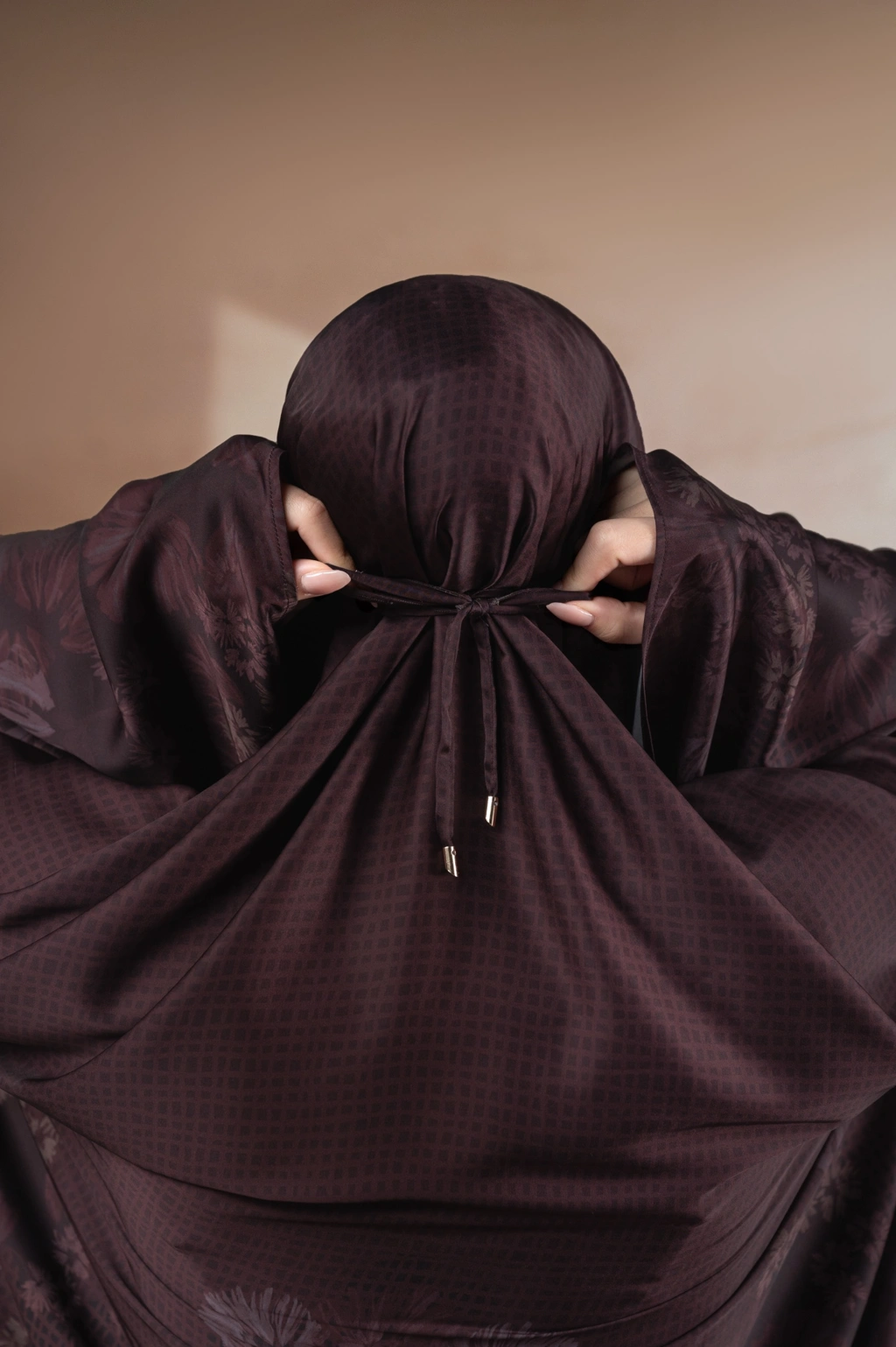 MUKENA ELOK GANDARIA - Gambar 3