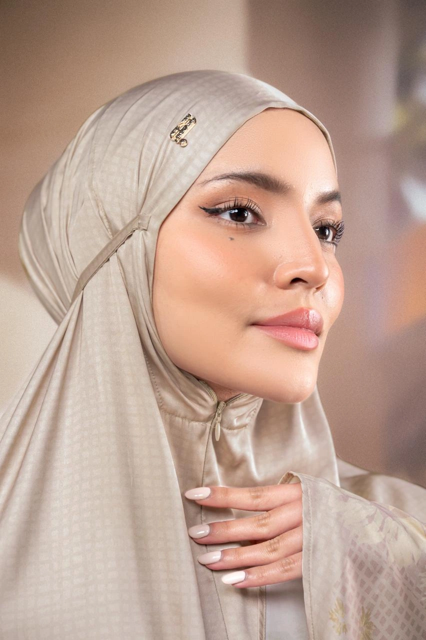 MUKENA ELOK PALEM - Gambar 3