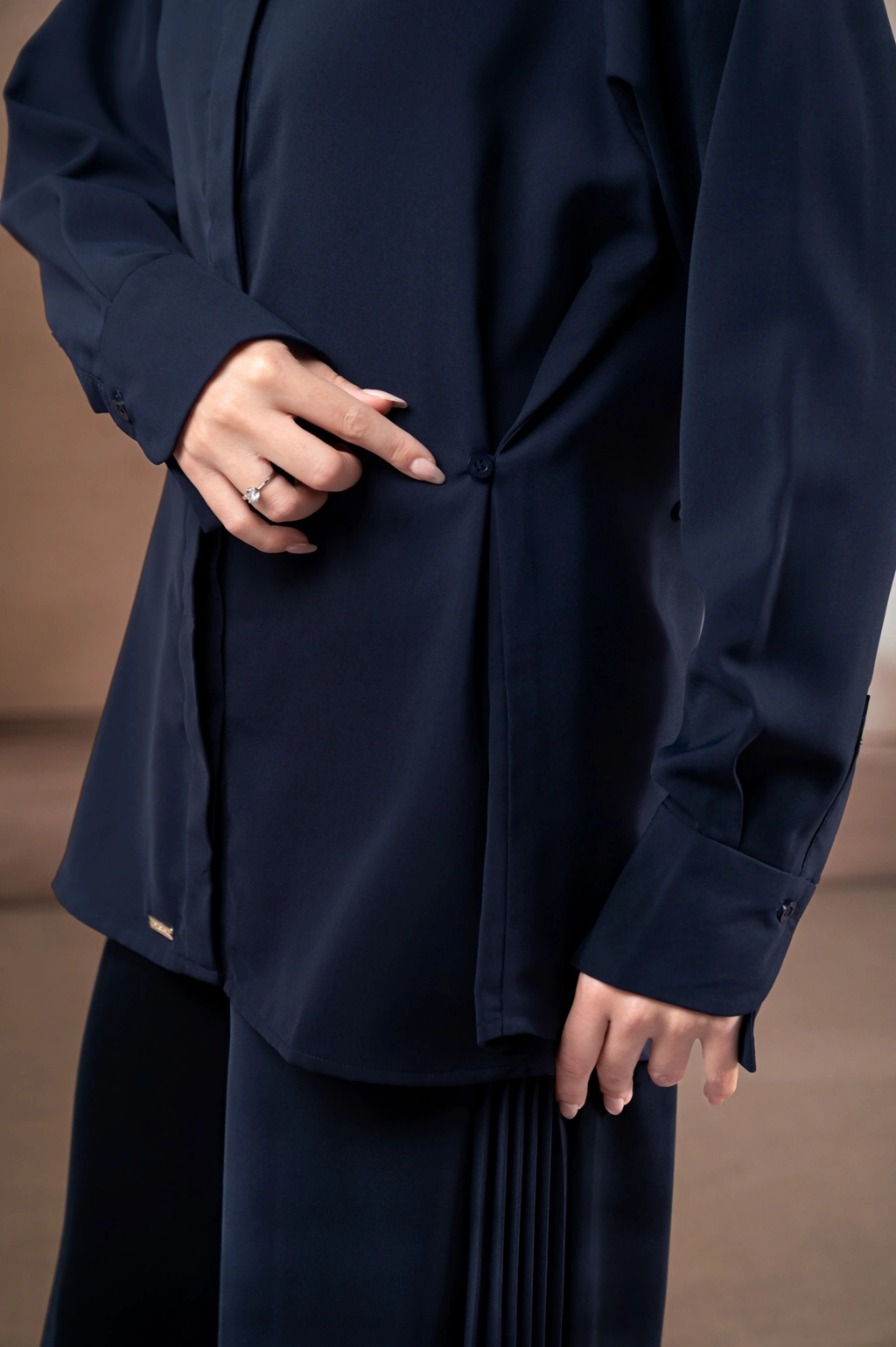 KEMEJA ELOK SWARGA - Gambar 2