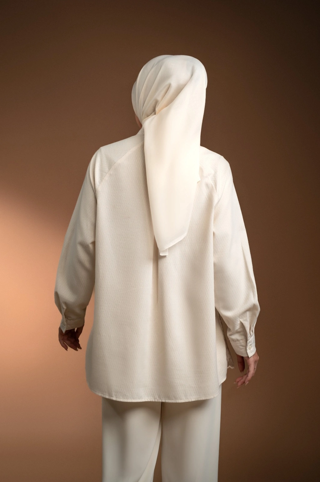 KEMEJA RAGLAN RENJANA BINAR - Gambar 2