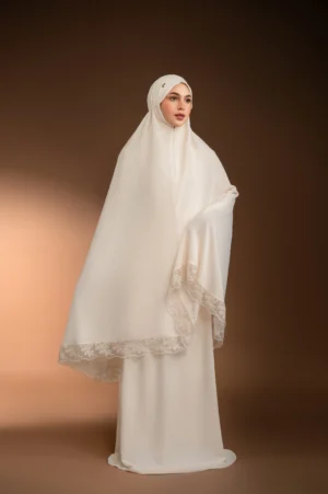 MUKENA RENJANA BINAR