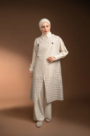 ROMPI BROKAT RENJANA BINAR