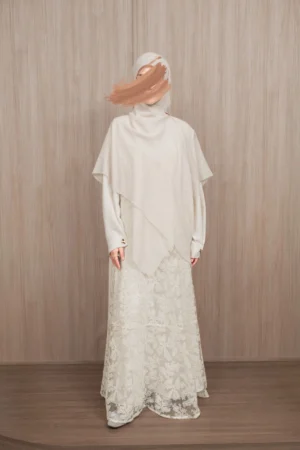 SATU SET GAUN RENJANA BINAR