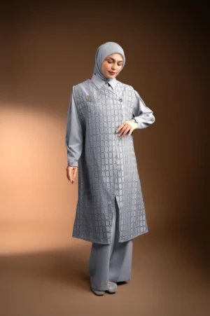 ROMPI BROKAT RENJANA EMBUN