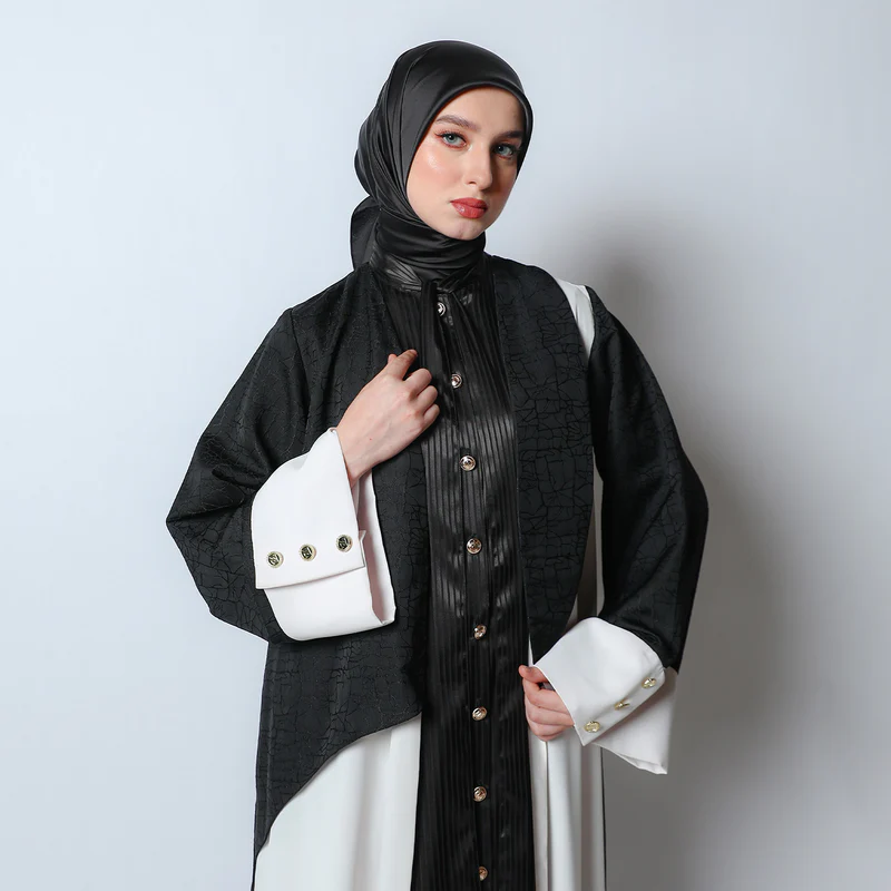 Mesta Abaya - Gambar 7