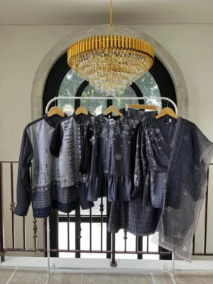 SHEILA DARA RAYA - KATEBLACK