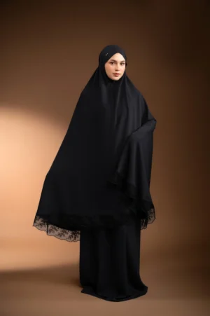 MUKENA RENJANA BAYANG