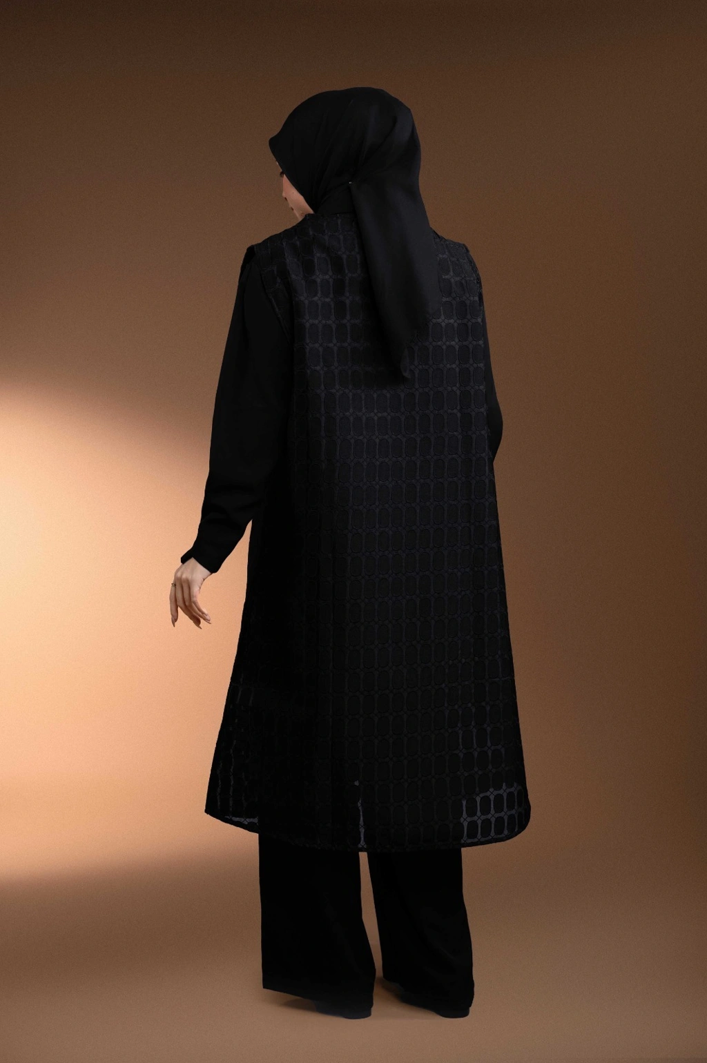 ROMPI BROKAT RENJANA BAYANG - Gambar 3