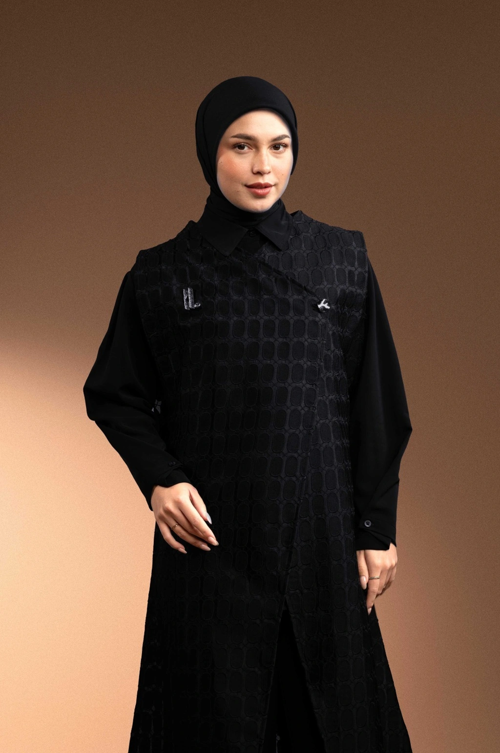 ROMPI BROKAT RENJANA BAYANG - Gambar 2