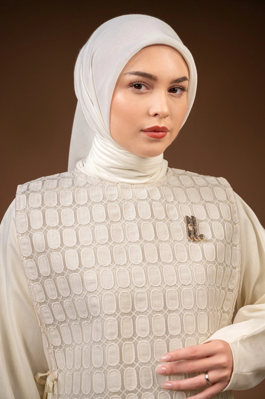 BLUS RENJANA BINAR - Gambar 4