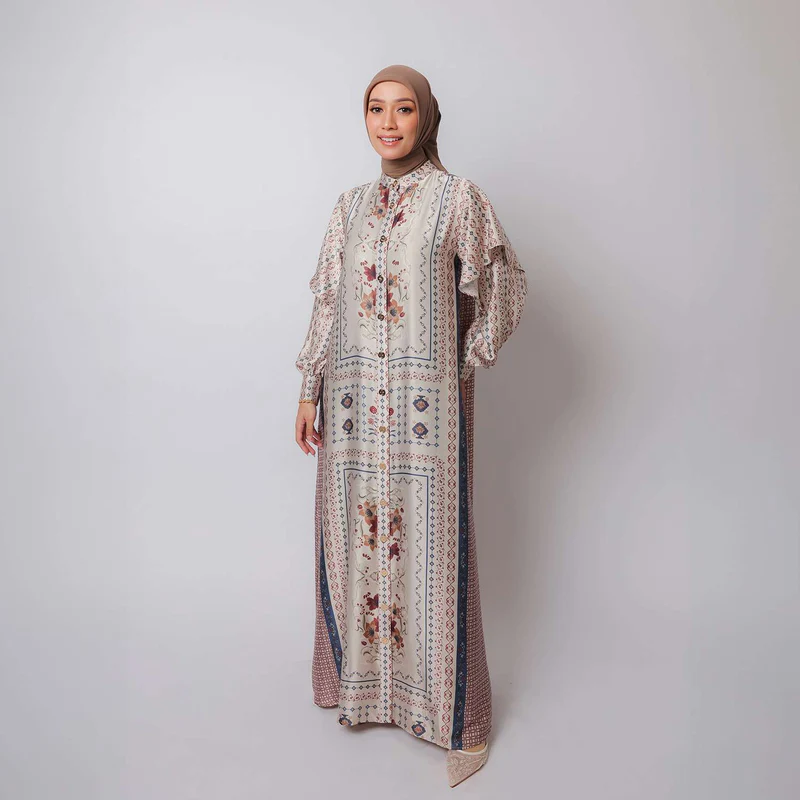 EMARA DRESS - Gambar 6