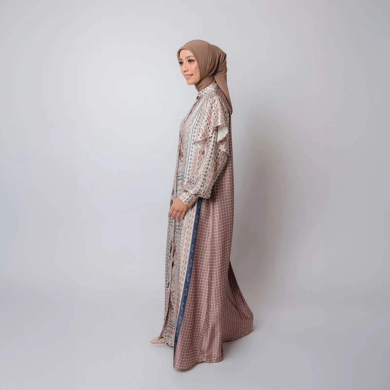 EMARA DRESS - Gambar 5