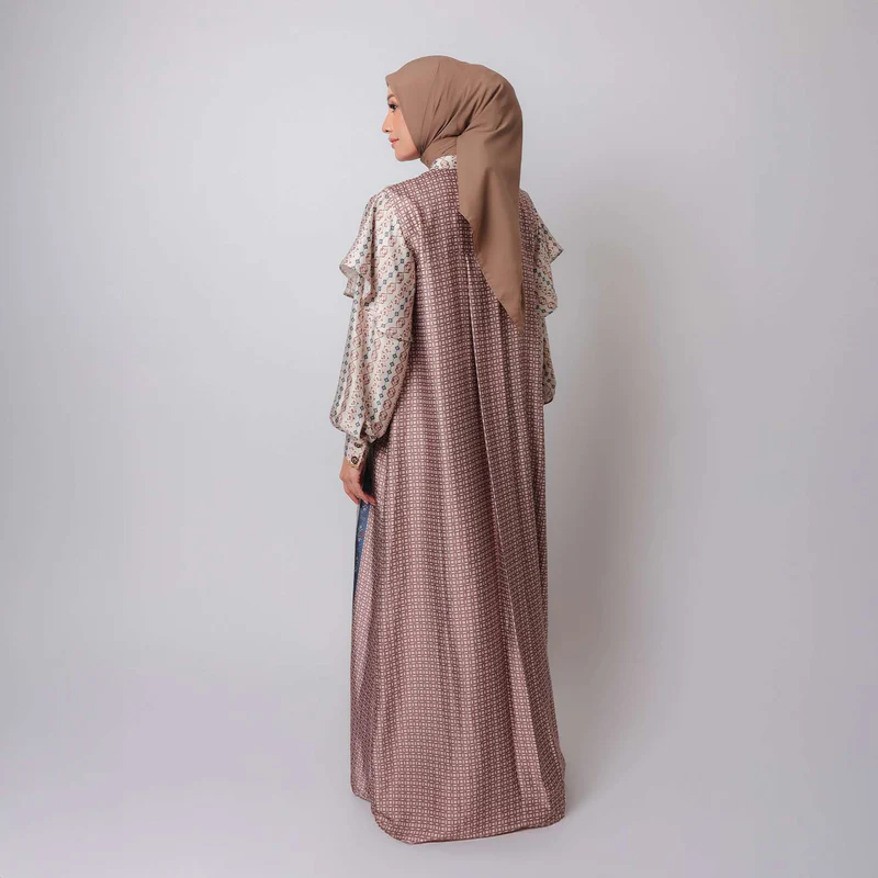 EMARA DRESS - Gambar 4