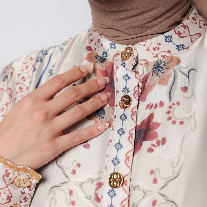 EMARA DRESS - Gambar 3