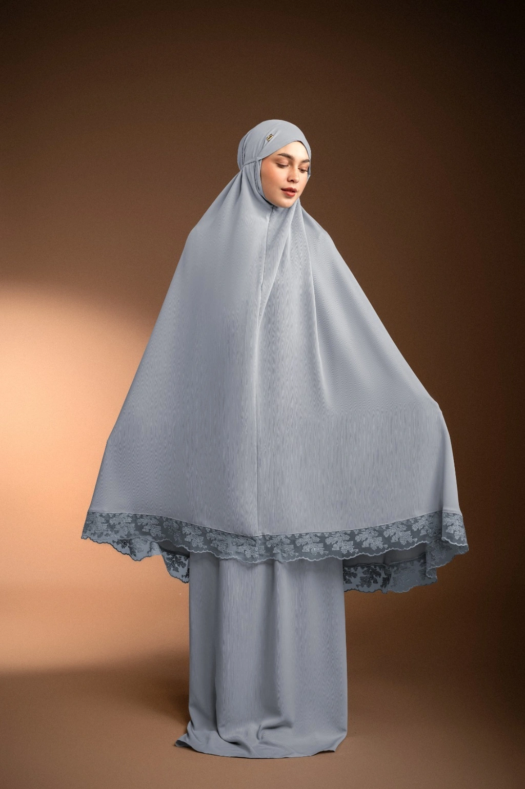 MUKENA RENJANA EMBUN