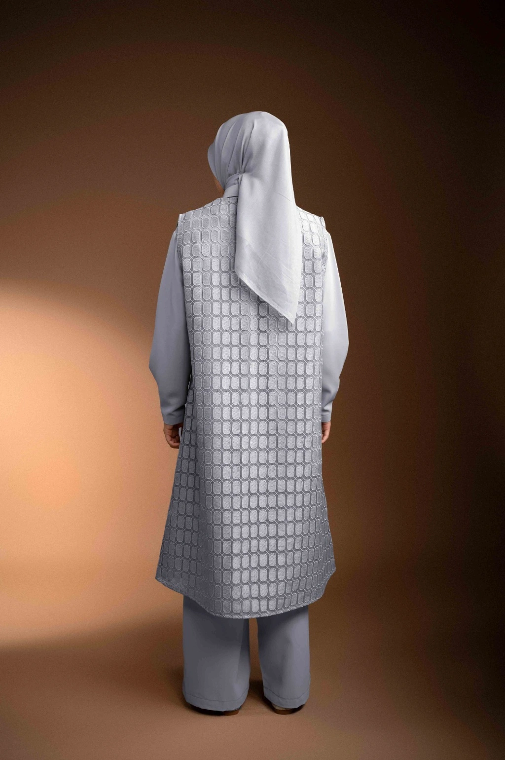 ROMPI BROKAT RENJANA EMBUN - Gambar 3