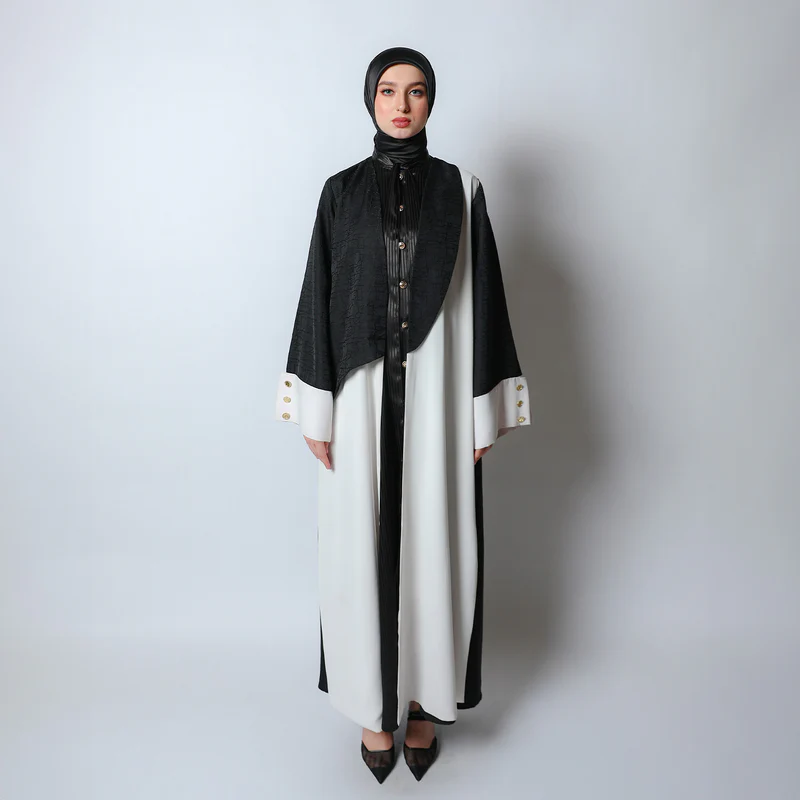 Mesta Abaya
