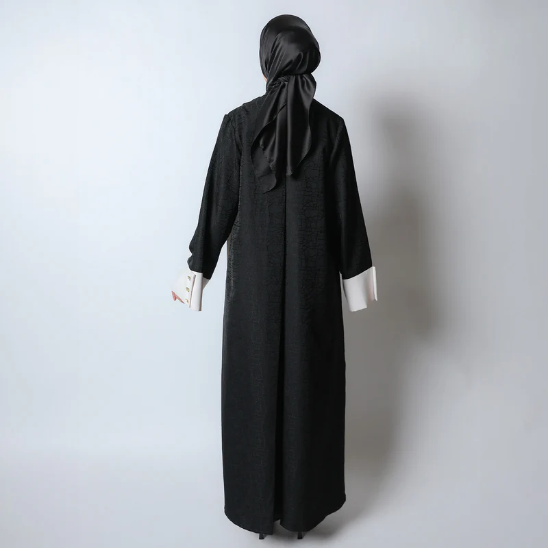 Mesta Abaya - Gambar 8