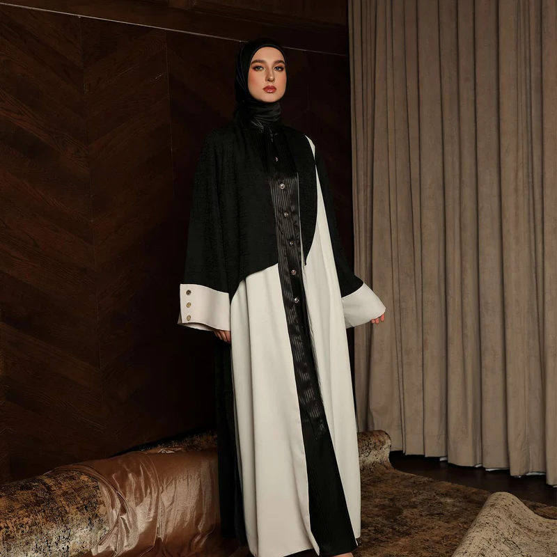 Mesta Abaya - Gambar 3