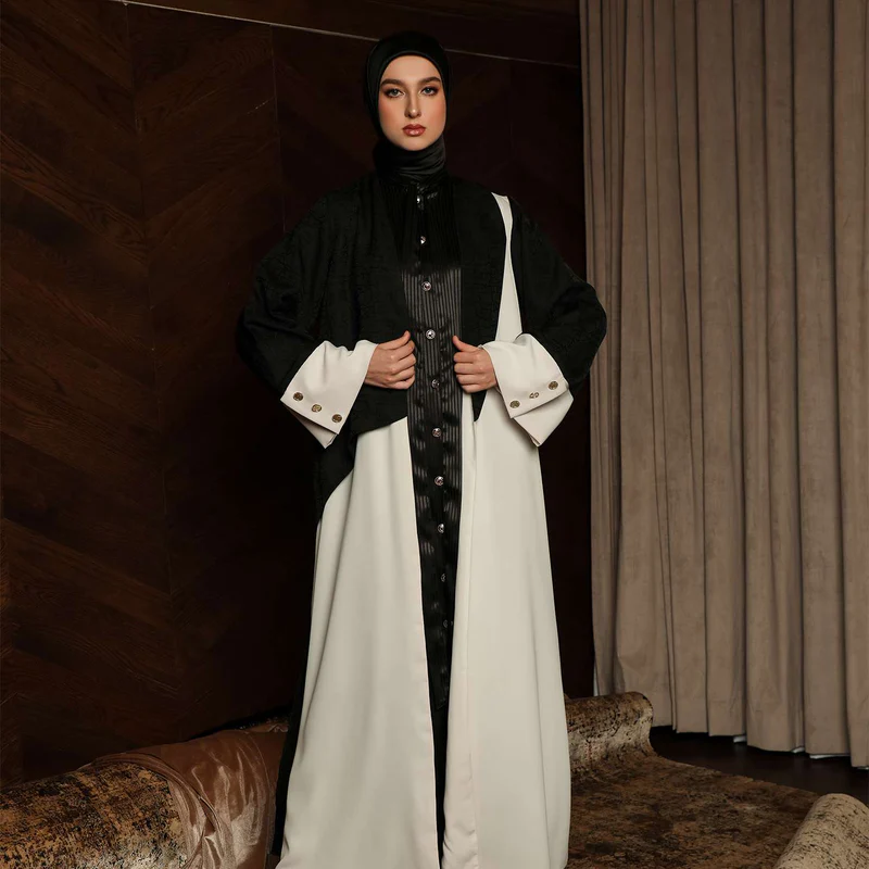 Mesta Abaya - Gambar 4