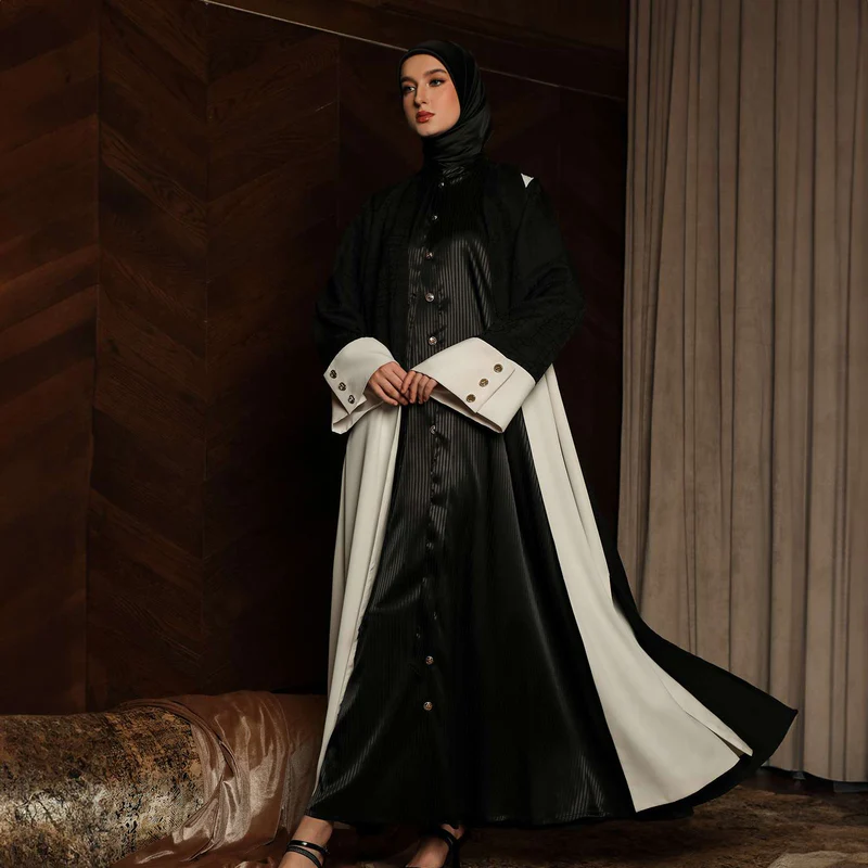 Mesta Abaya - Gambar 5