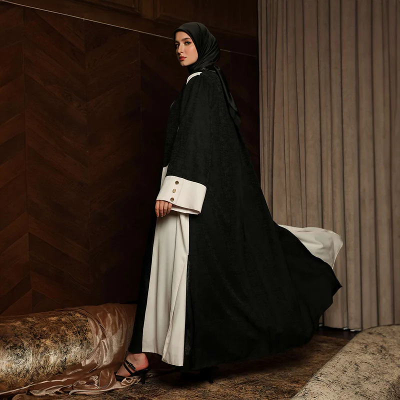 Mesta Abaya - Gambar 6
