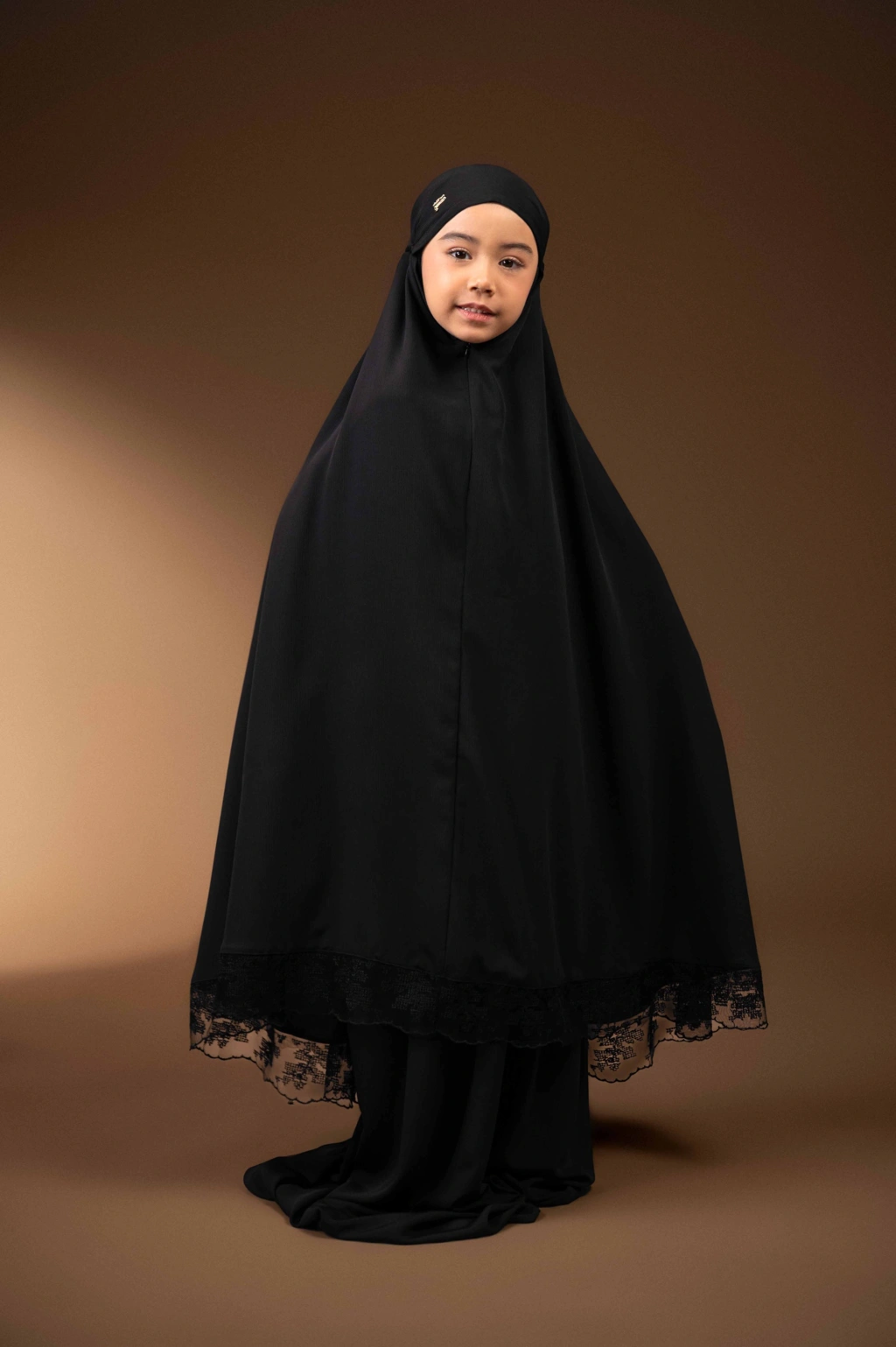 MUKENA ANAK RENJANA BAYANG