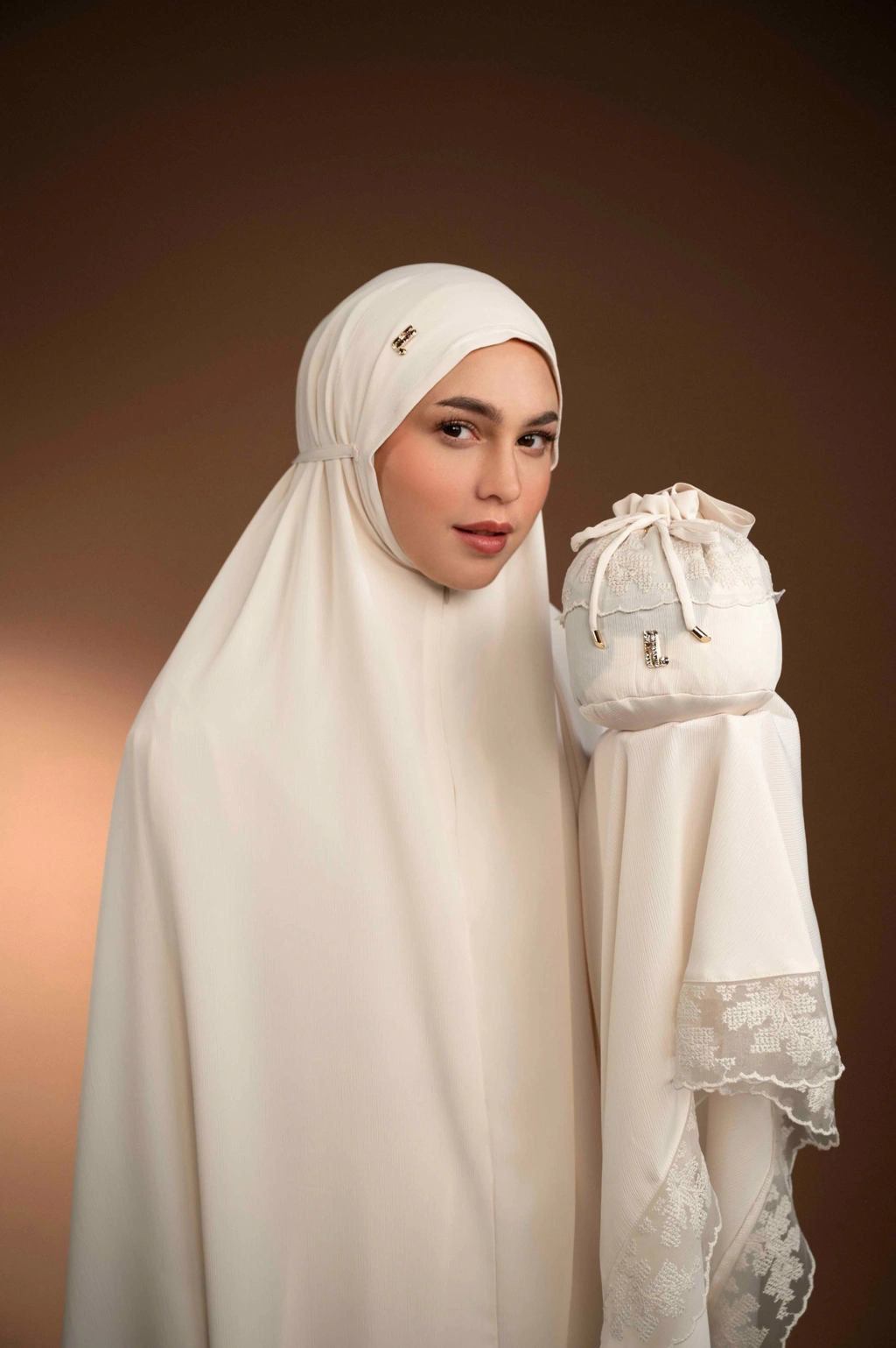 MUKENA RENJANA BINAR - Gambar 4