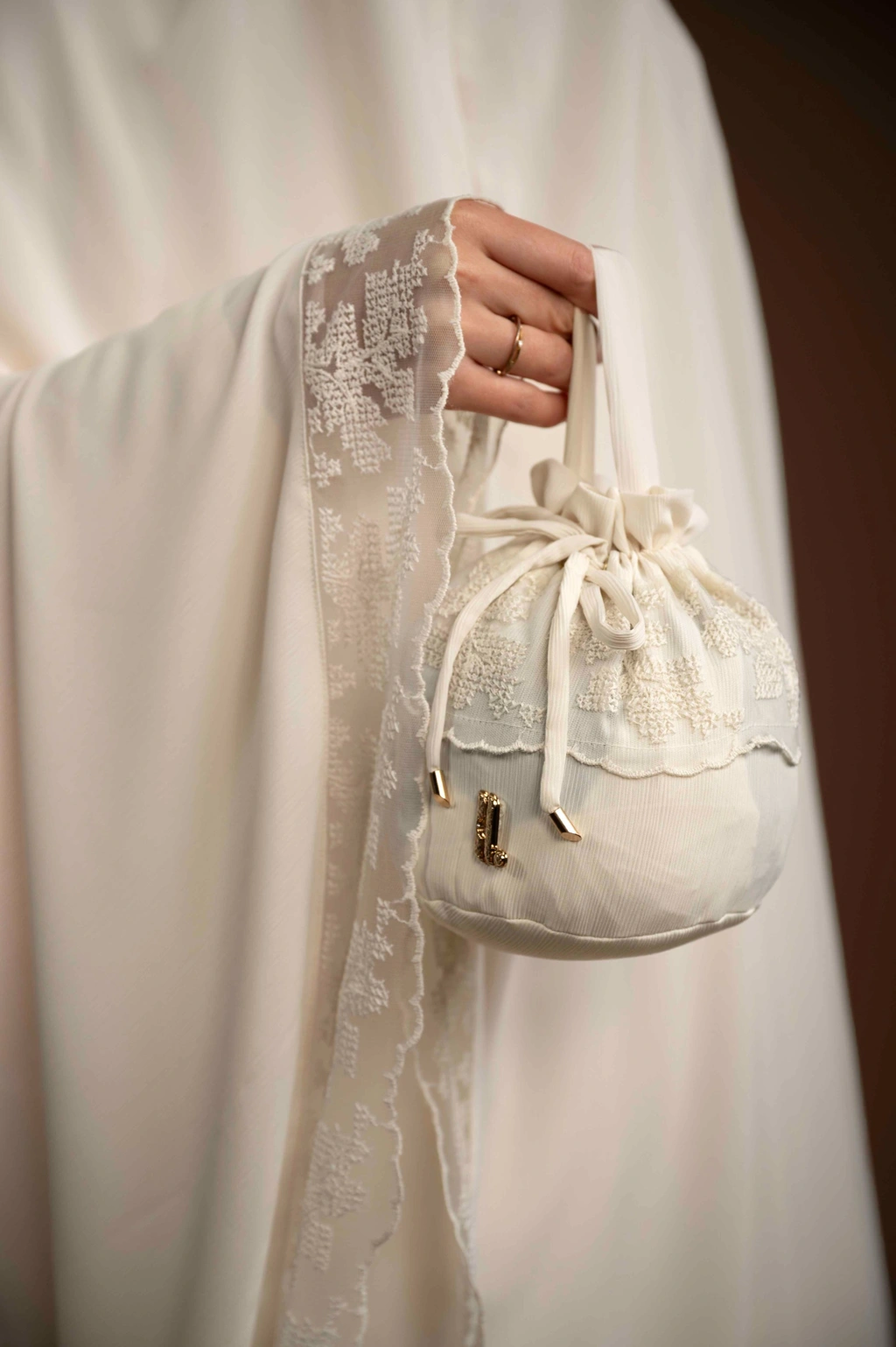 MUKENA RENJANA BINAR - Gambar 3