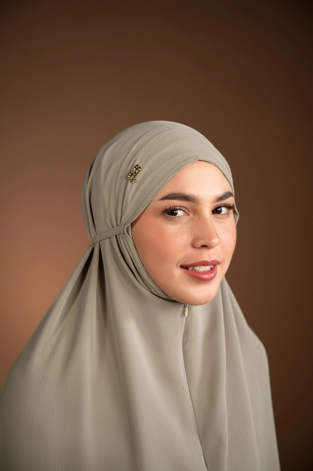 MUKENA RENJANA TENUN - Gambar 3