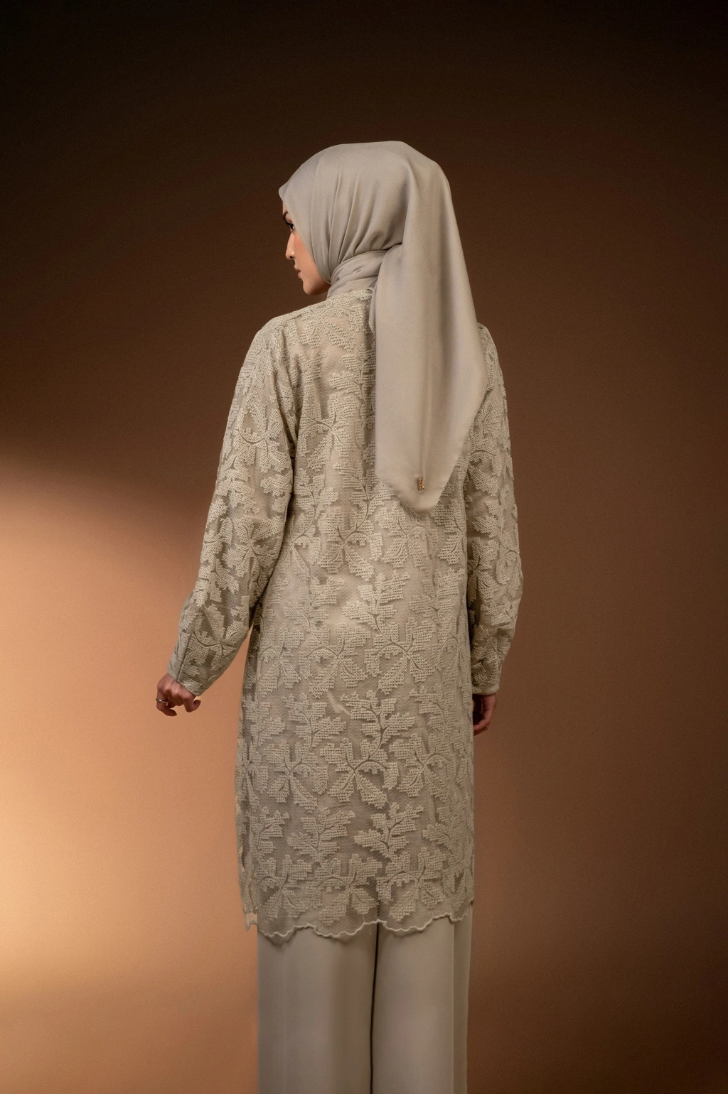TUNIK RENJANA TENUN - Gambar 4