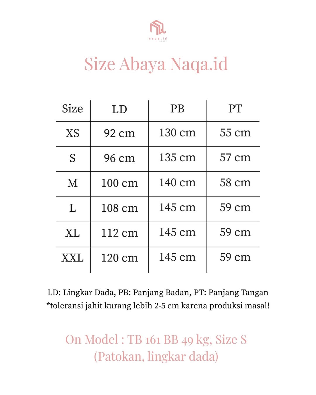 ALIZA ABAYA - ICE BLUE - Gambar 5