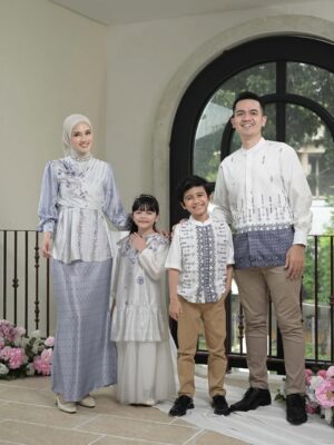 SHEILA DARA RAYA - WHITE